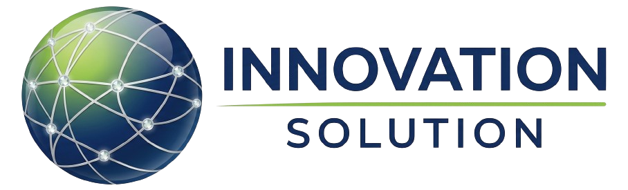 Innovation Solutions logo